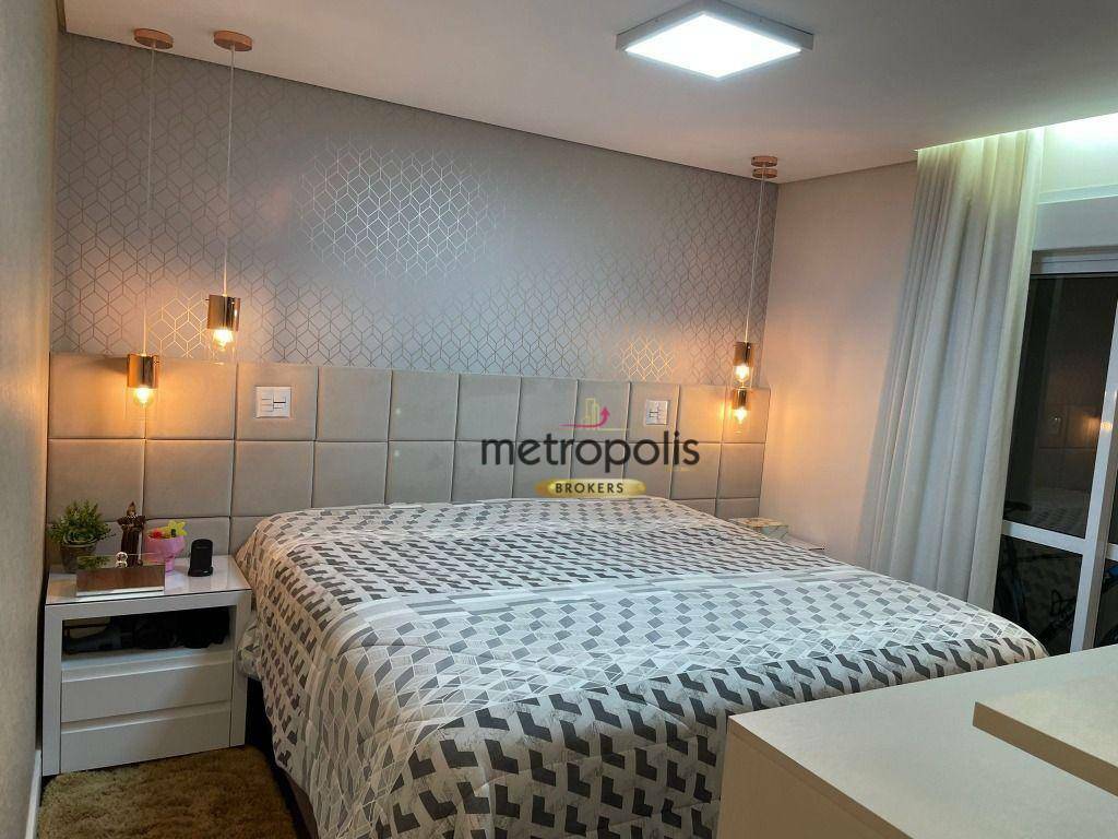 Apartamento à venda com 3 quartos, 177m² - Foto 29