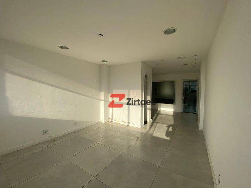 Conjunto Comercial-Sala para alugar, 48m² - Foto 5