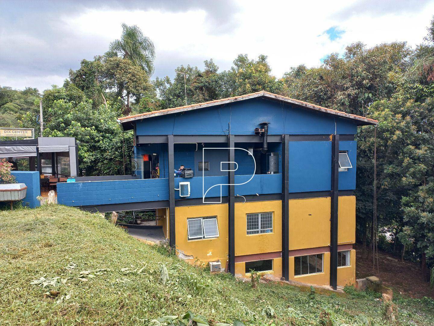 Prédio Inteiro à venda, 239m² - Foto 7