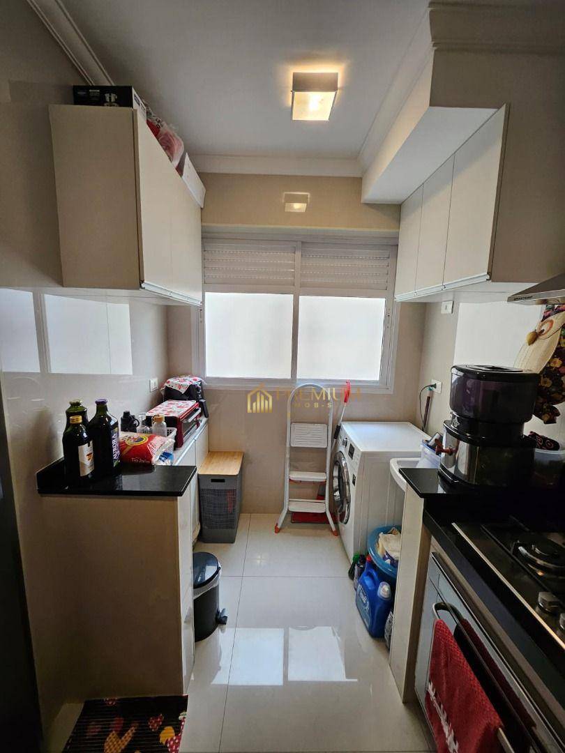 Apartamento à venda com 3 quartos, 82m² - Foto 6