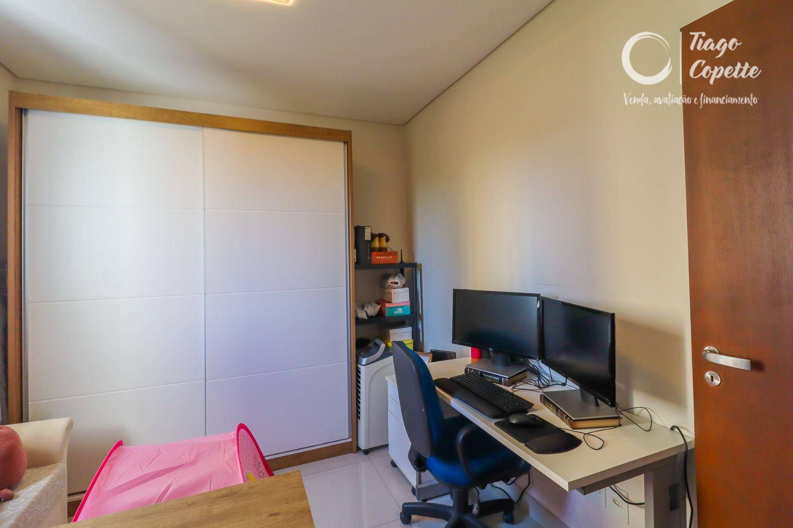 Apartamento à venda com 3 quartos, 124m² - Foto 47