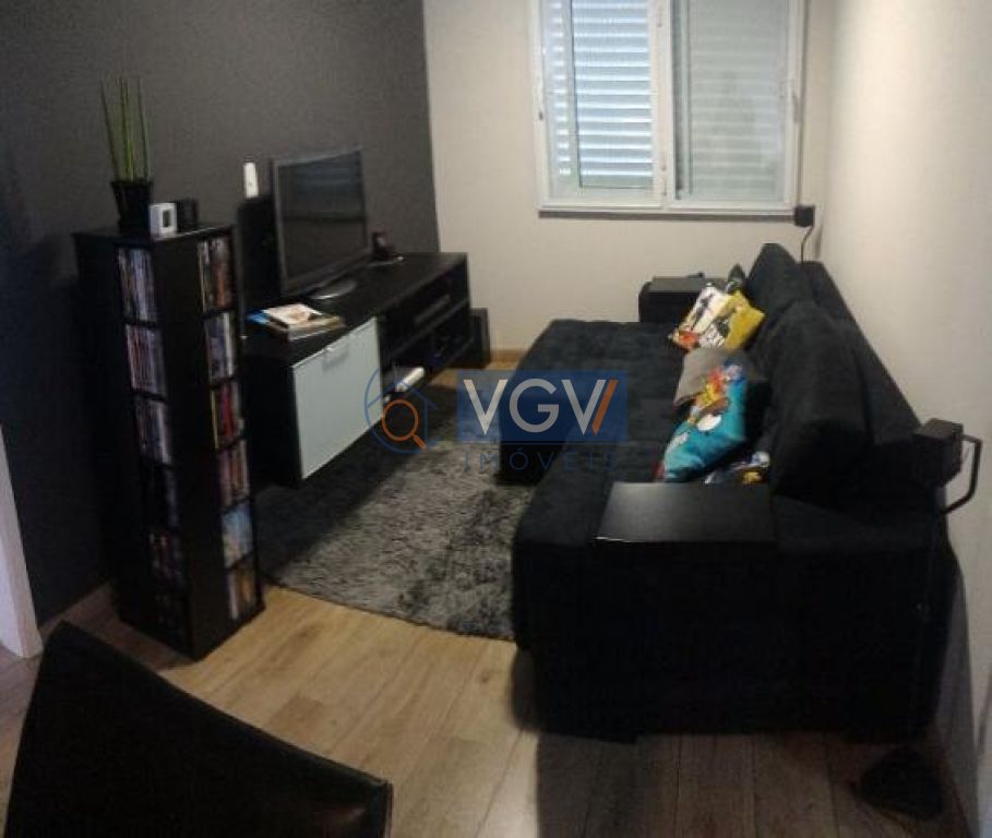 Apartamento à venda com 3 quartos, 92m² - Foto 3