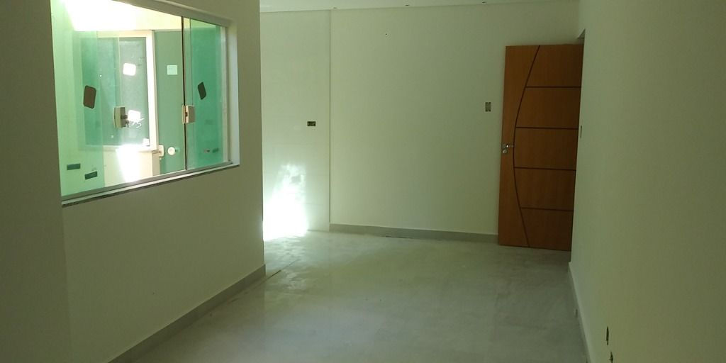 Cobertura à venda com 3 quartos, 186m² - Foto 2