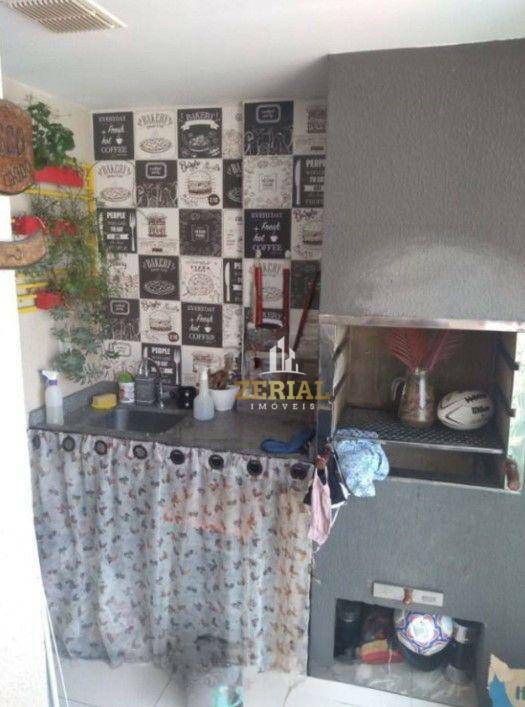 Apartamento à venda com 3 quartos, 80m² - Foto 6