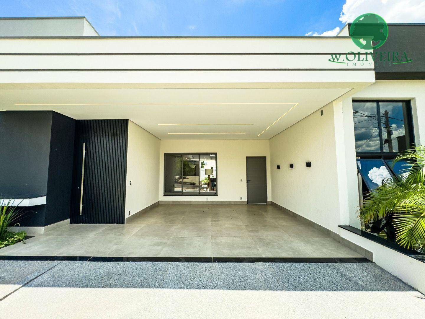 Casa de Condomínio à venda com 3 quartos, 188m² - Foto 4