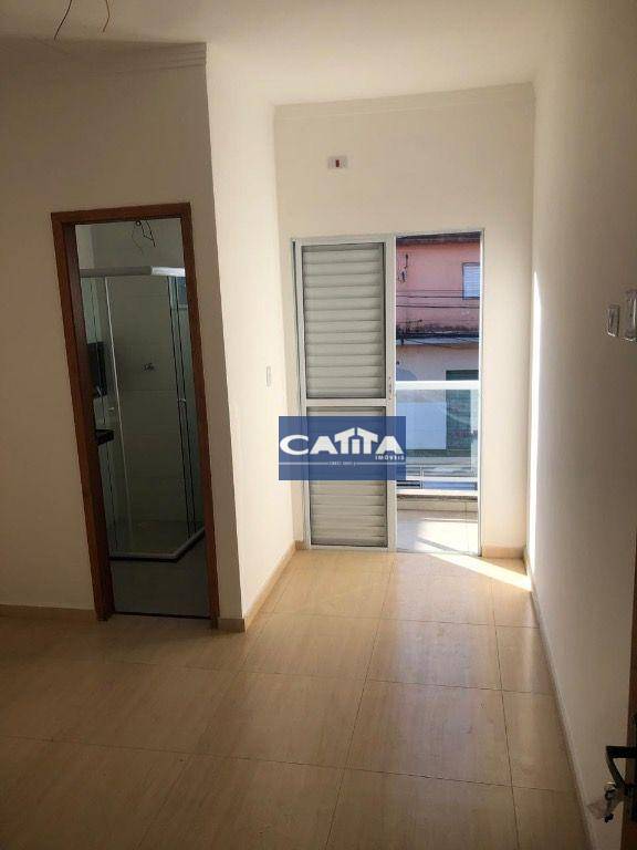 Sobrado à venda com 2 quartos, 89m² - Foto 8