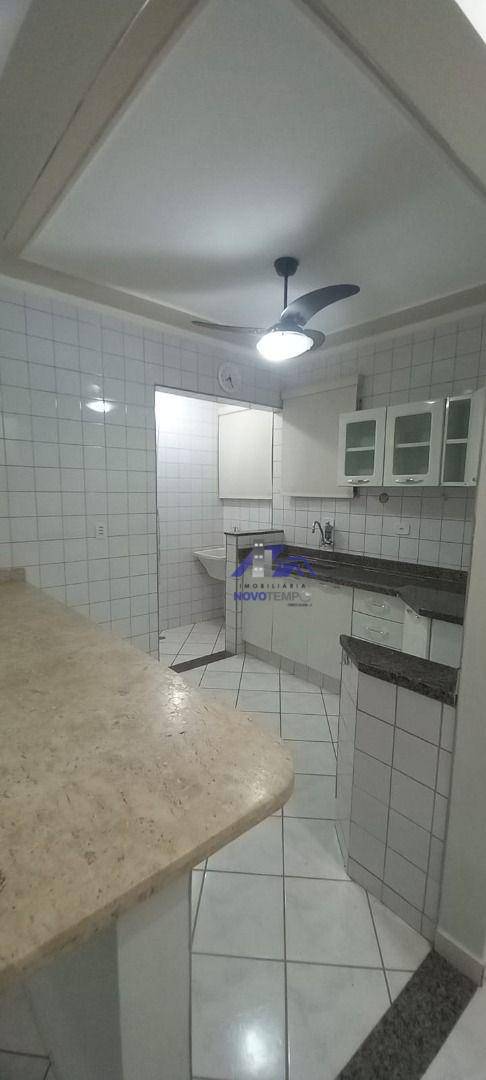 Apartamento à venda com 3 quartos, 74m² - Foto 14