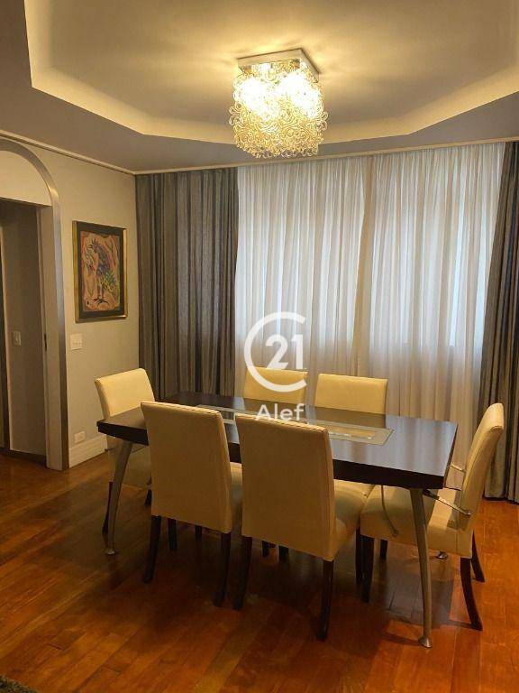 Apartamento à venda com 3 quartos, 220m² - Foto 25