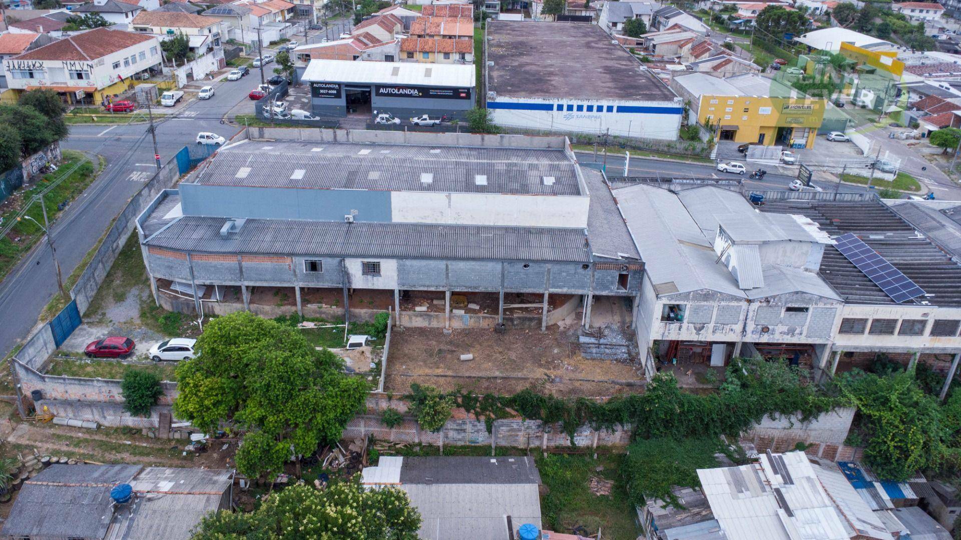 Depósito-Galpão-Armazém para alugar, 420m² - Foto 47