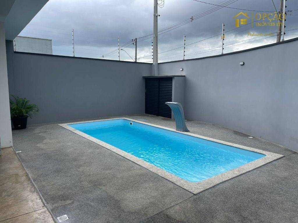 Casa à venda com 1 quarto, 146m² - Foto 9