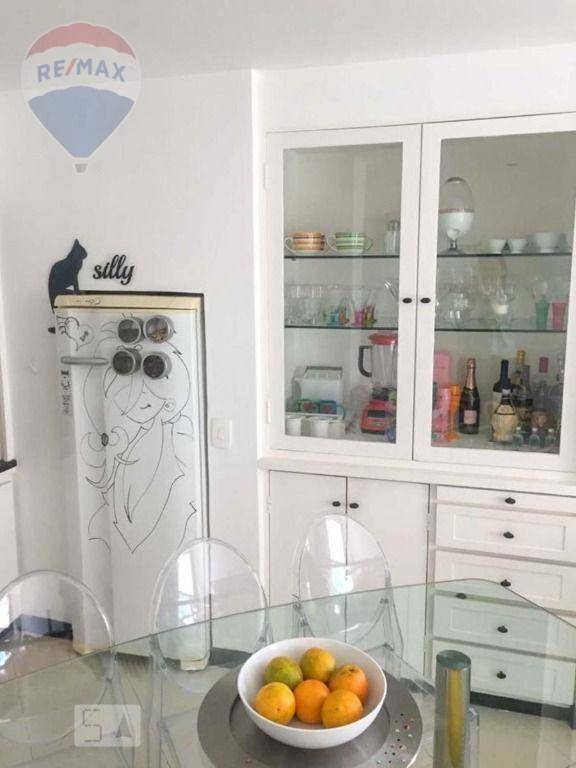 Apartamento à venda com 1 quarto, 58m² - Foto 8