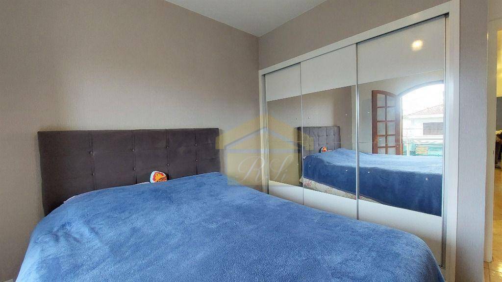 Sobrado à venda com 3 quartos, 137m² - Foto 7