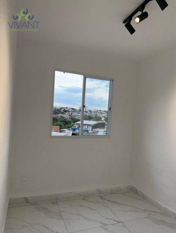 Apartamento para alugar com 2 quartos, 44m² - Foto 16