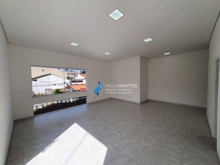 Conjunto Comercial-Sala para alugar, 43m² - Foto 6