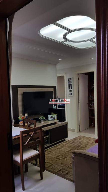 Apartamento à venda com 2 quartos, 50m² - Foto 11