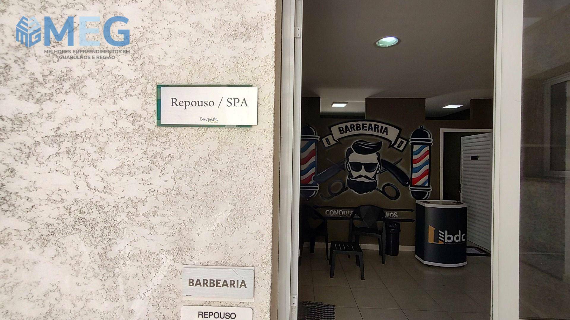 Apartamento à venda e aluguel com 2 quartos, 53m² - Foto 40