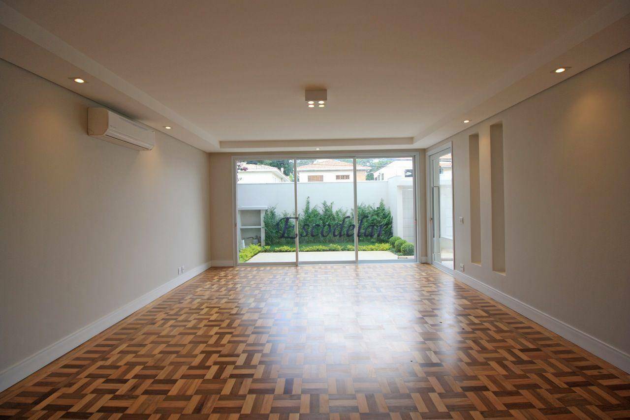 Casa à venda com 4 quartos, 360m² - Foto 23