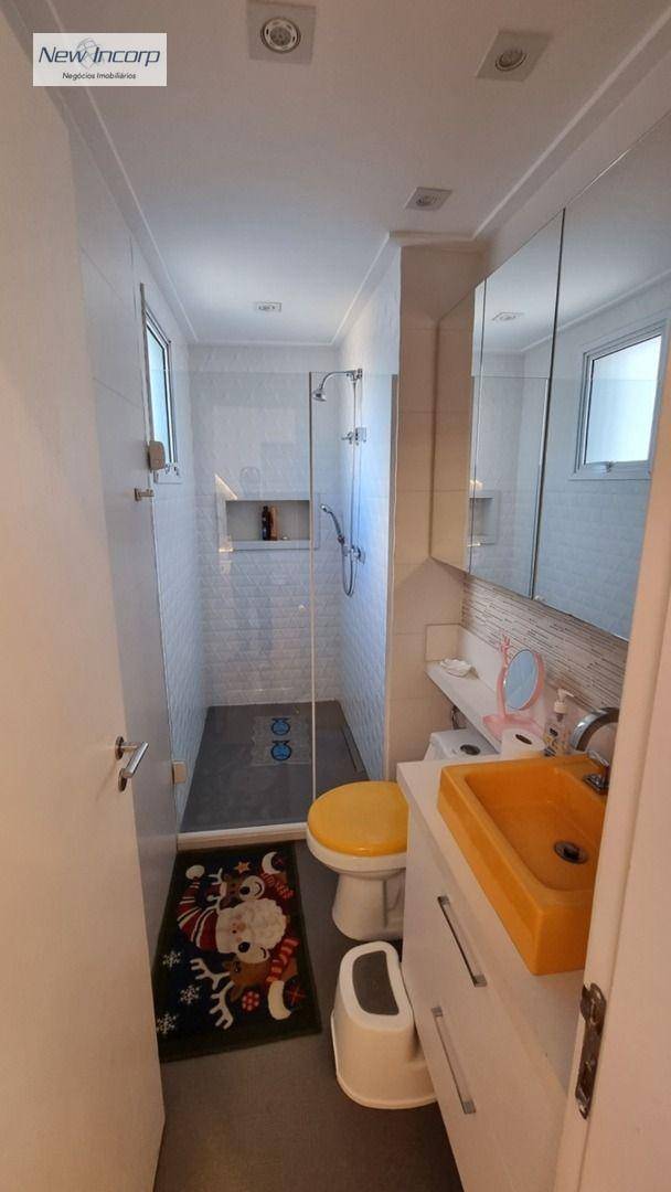 Apartamento à venda com 4 quartos, 250m² - Foto 11