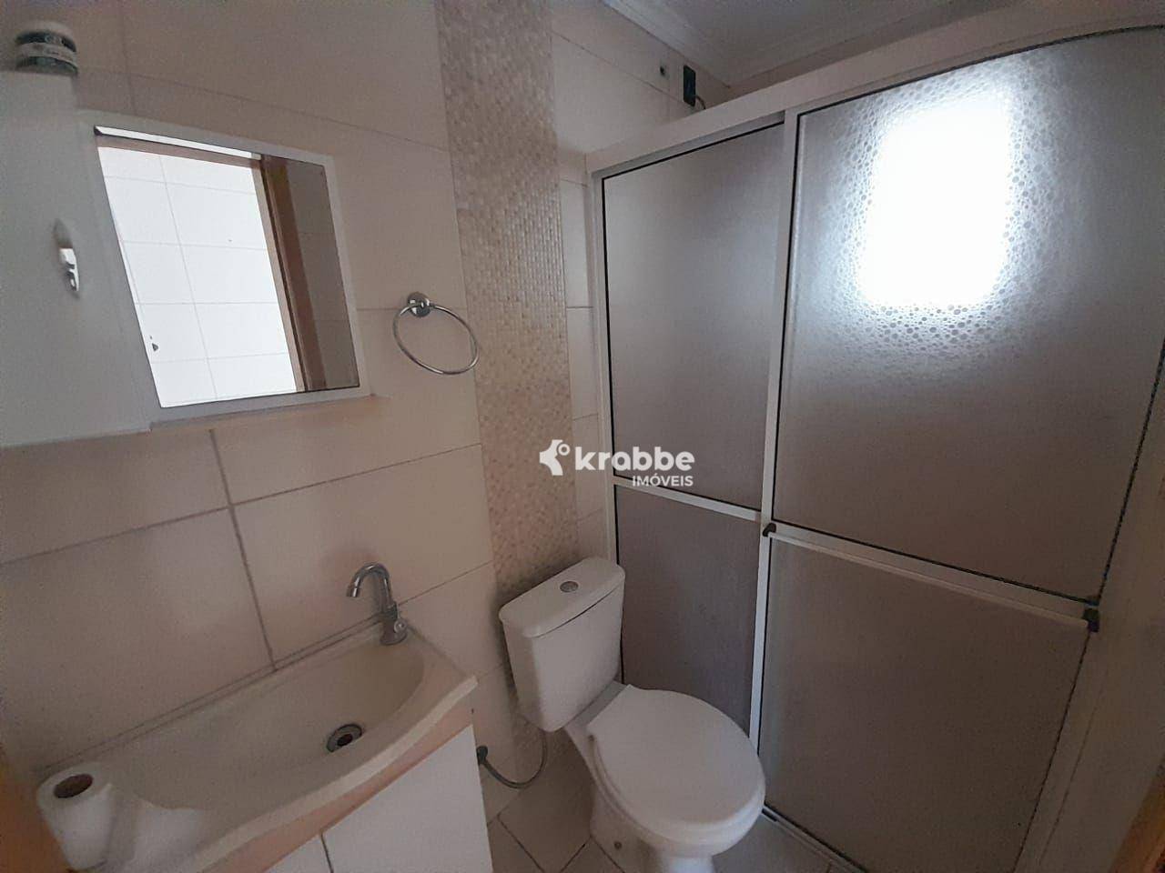 Apartamento à venda com 1 quarto, 60m² - Foto 7