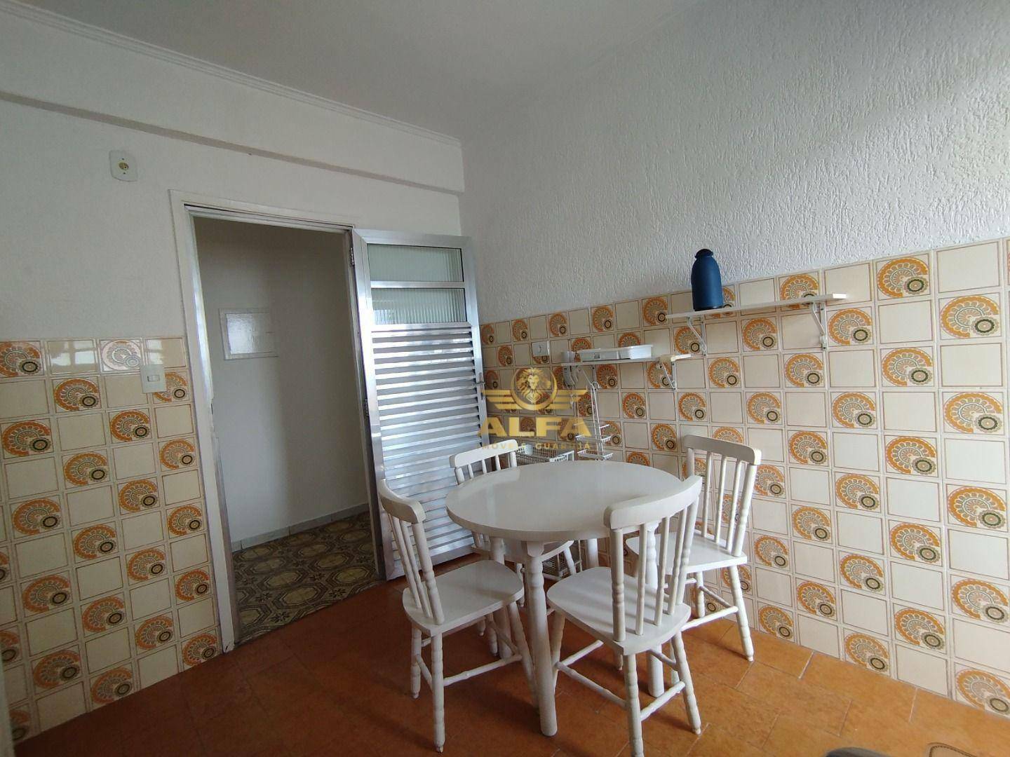 Apartamento à venda com 1 quarto, 55m² - Foto 14