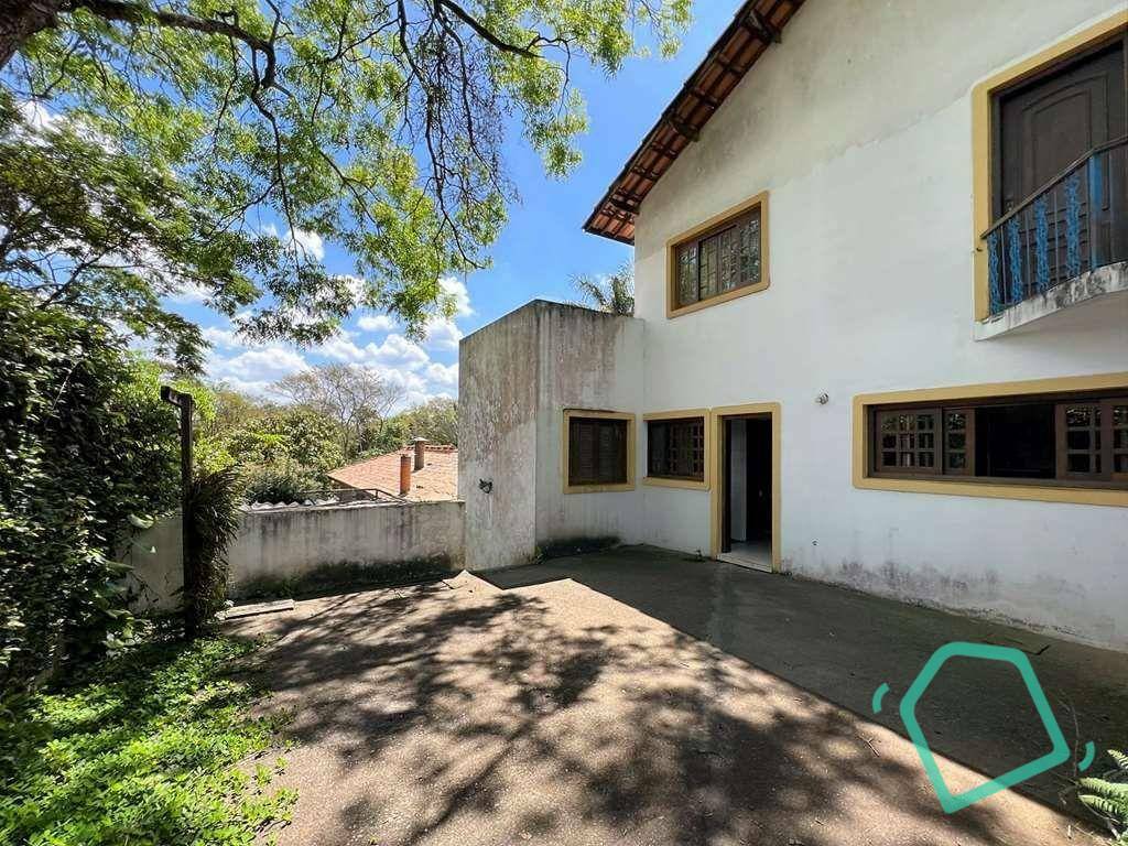 Casa de Condomínio à venda com 3 quartos, 545m² - Foto 62