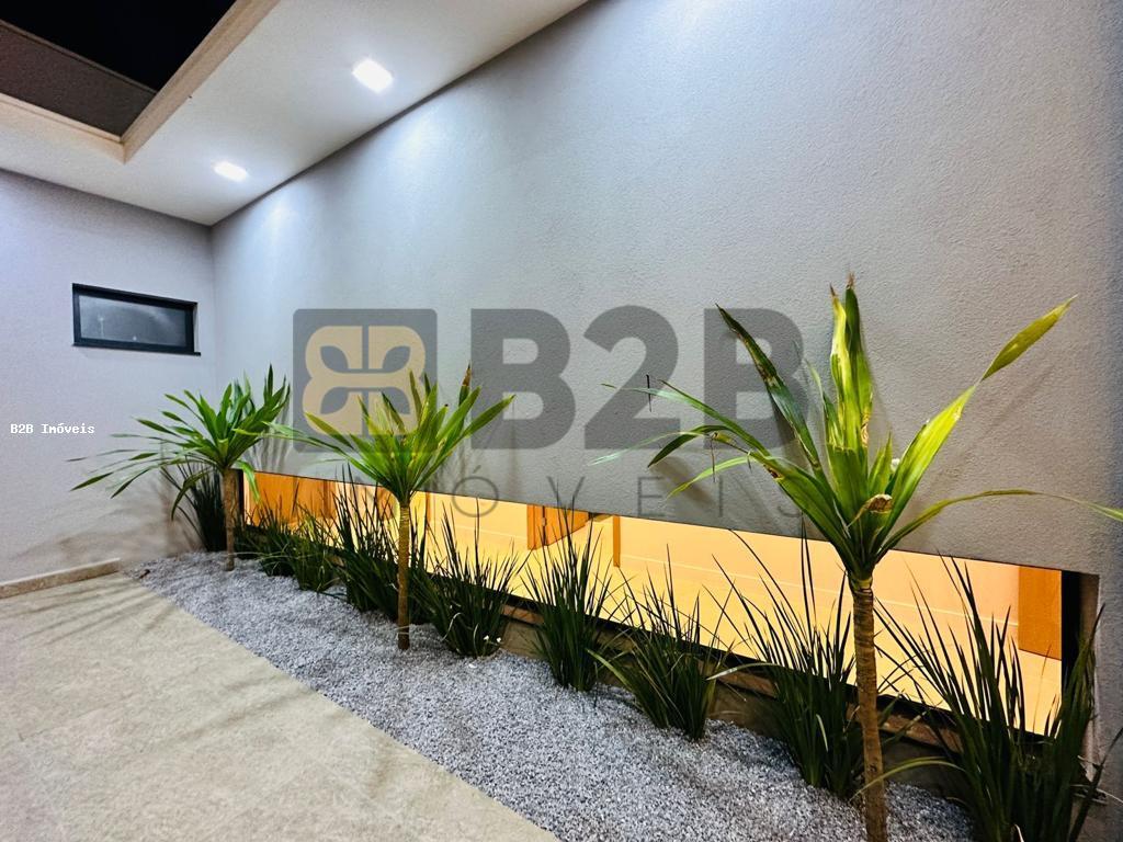 Casa de Condomínio à venda com 3 quartos, 270m² - Foto 22