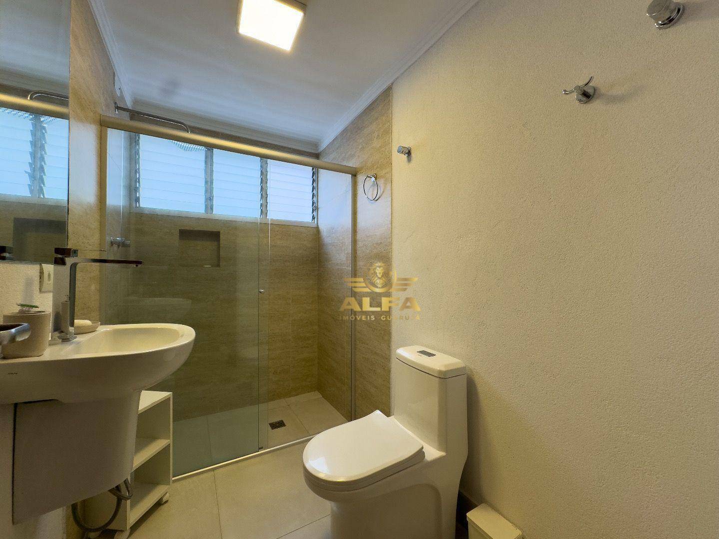 Apartamento à venda com 3 quartos, 192m² - Foto 20