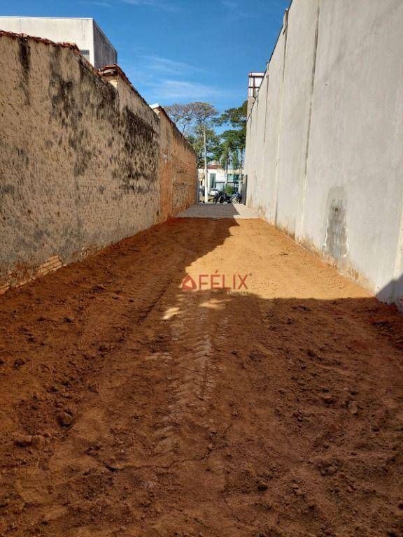 Terreno, 220 m² - Foto 3