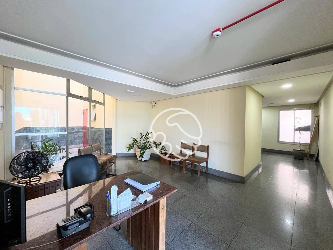 Apartamento, 1 quarto, 58 m² - Foto 5