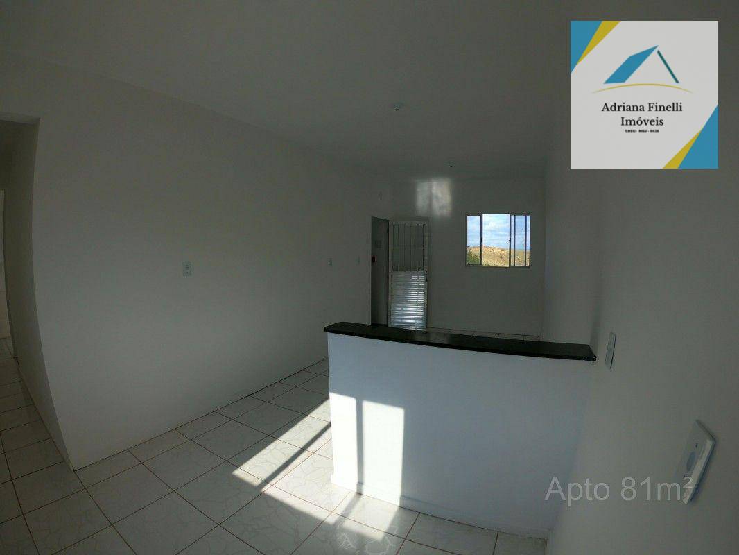 Apartamento à venda com 2 quartos, 58m² - Foto 8