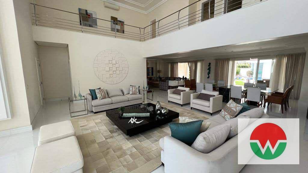 Casa de Condomínio à venda com 6 quartos, 700m² - Foto 27