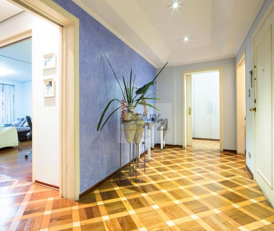 Apartamento à venda com 4 quartos, 360m² - Foto 3