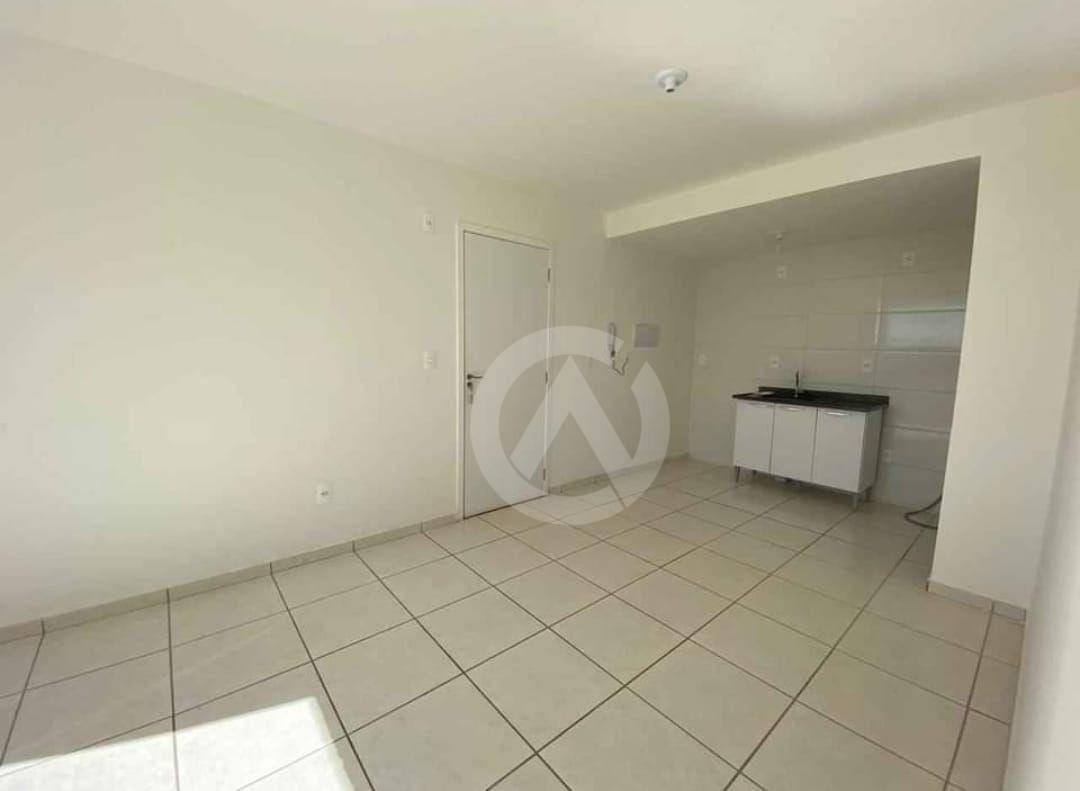 Apartamento à venda com 2 quartos, 51m² - Foto 6