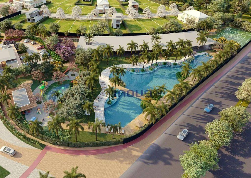 Apartamento, 2 quartos, 396 m² - Foto 3