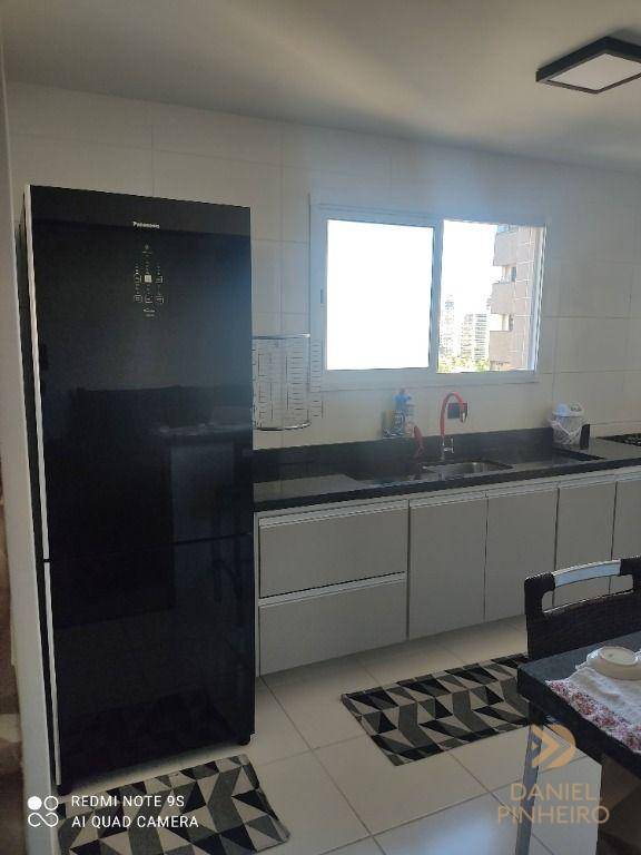 Apartamento à venda com 3 quartos, 101m² - Foto 15