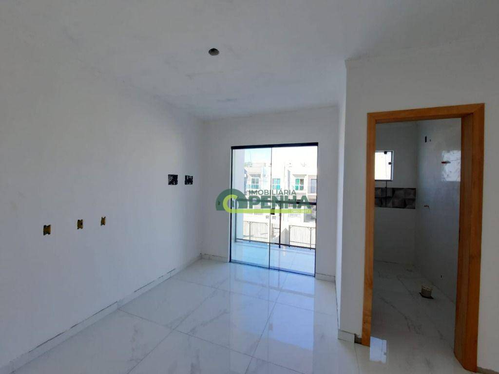 Sobrado à venda com 2 quartos, 75m² - Foto 10