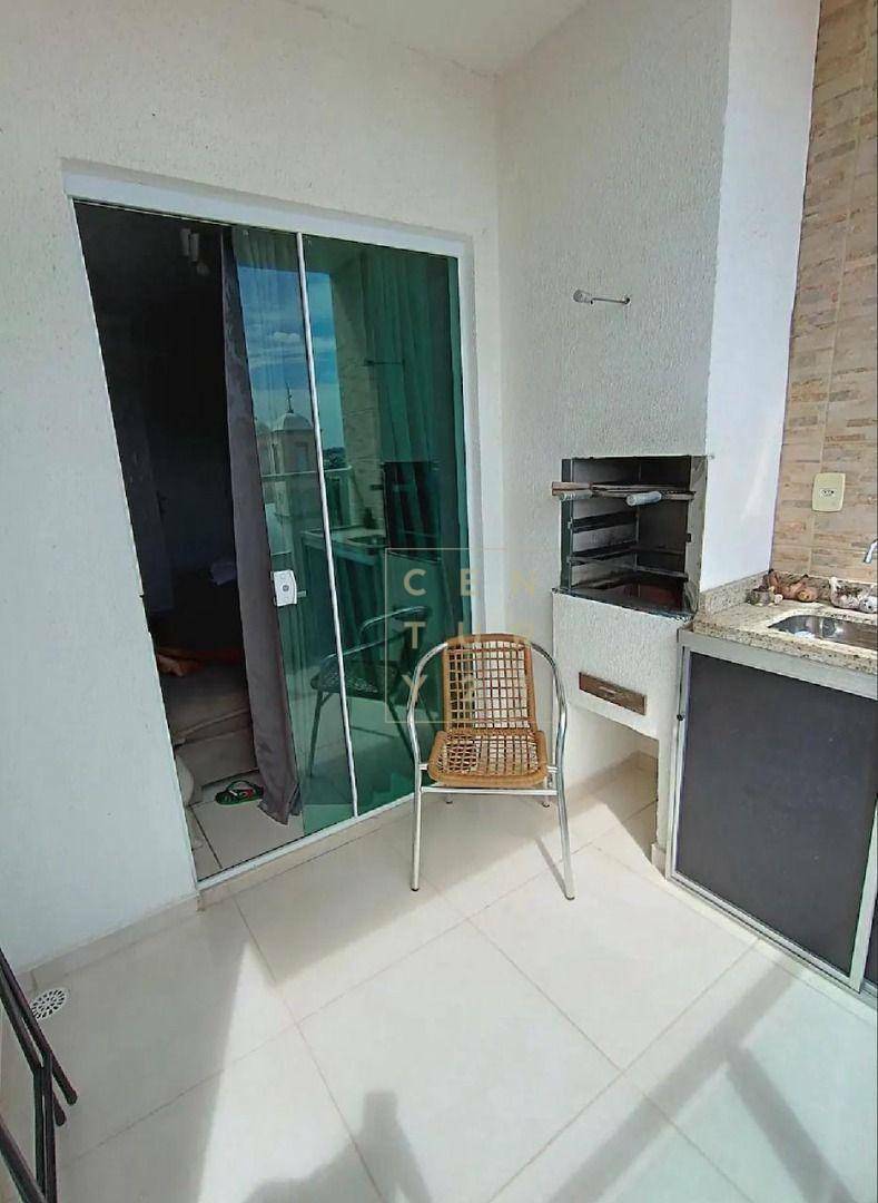 Apartamento à venda e aluguel com 2 quartos, 65m² - Foto 5