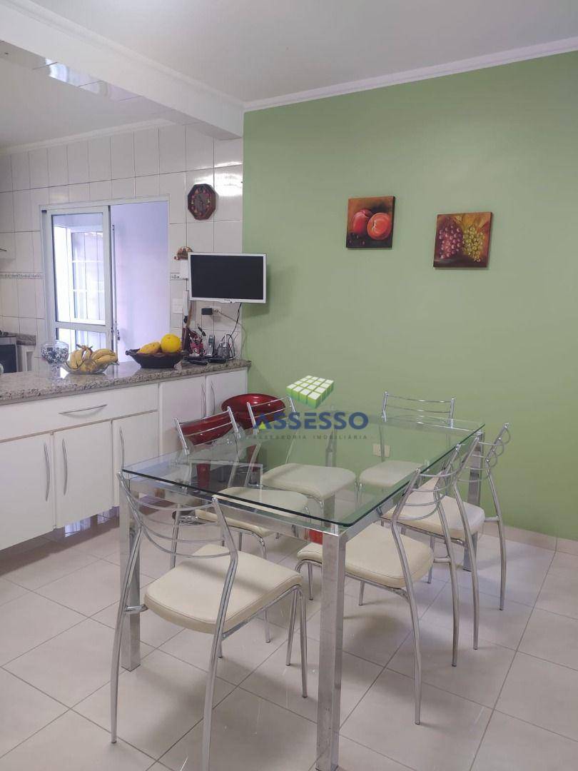 Casa à venda com 4 quartos, 192m² - Foto 51