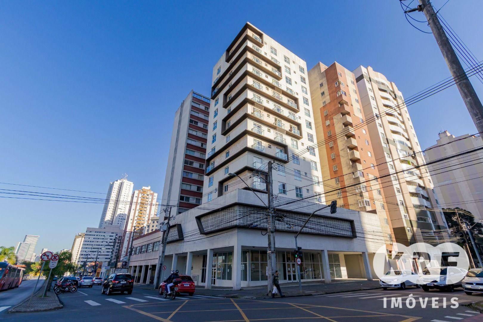 Kitnet-Studio, 30 m² - Foto 10