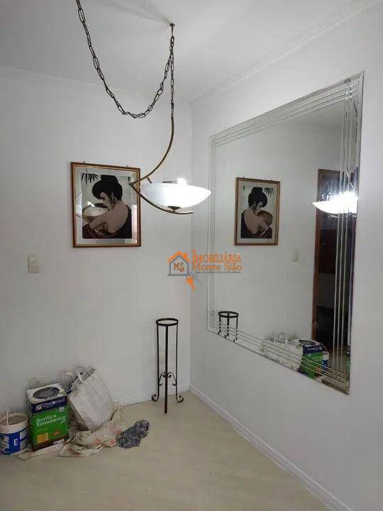 Apartamento à venda com 2 quartos, 54m² - Foto 4