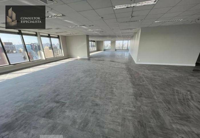 Conjunto Comercial-Sala para alugar, 666m² - Foto 11