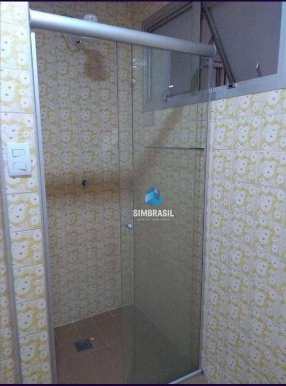 Apartamento à venda com 1 quarto, 55m² - Foto 4