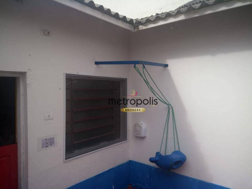 Casa à venda com 4 quartos, 500m² - Foto 7