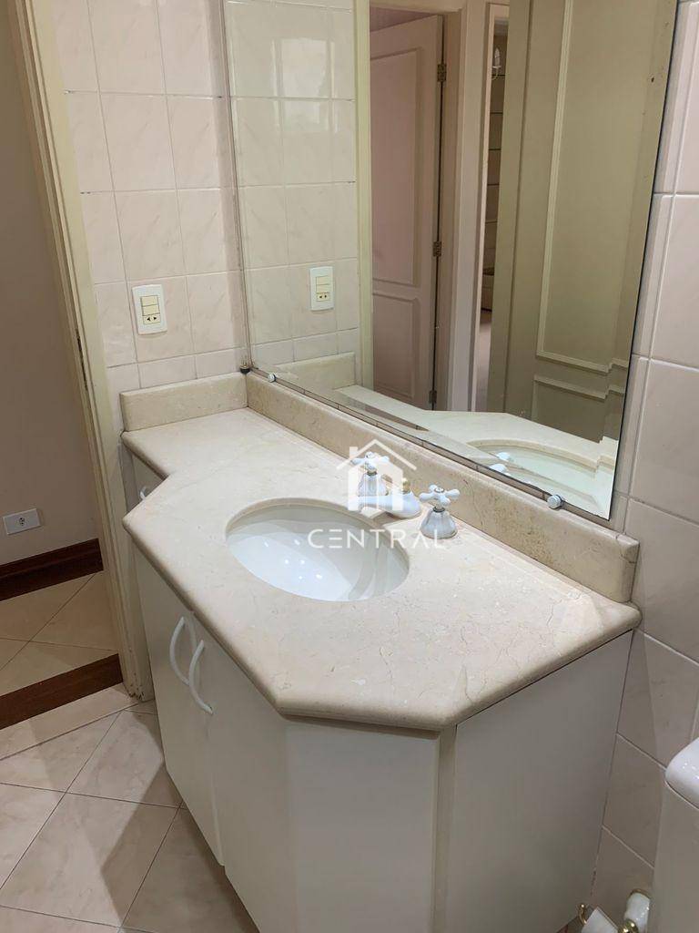 Apartamento para alugar com 3 quartos, 86m² - Foto 27