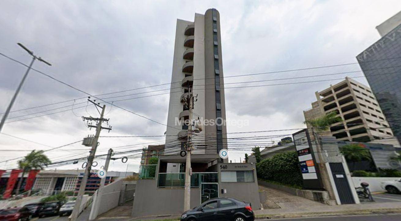 Sala-Conjunto, 82 m² - Foto 1