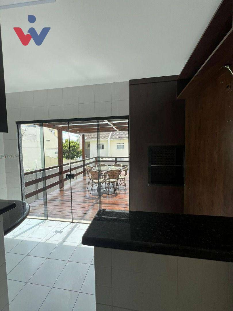 Sobrado à venda com 3 quartos, 180m² - Foto 11