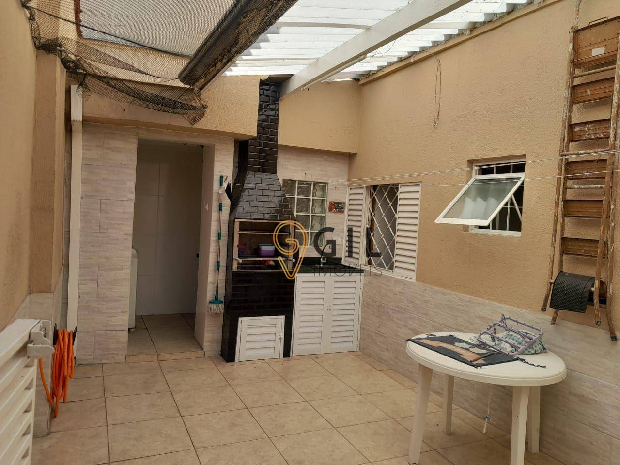 Sobrado à venda com 4 quartos, 116m² - Foto 13