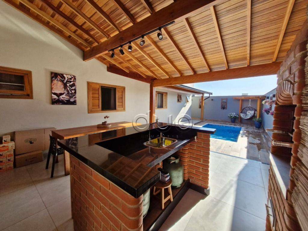 Casa de Condomínio à venda com 2 quartos, 168m² - Foto 28