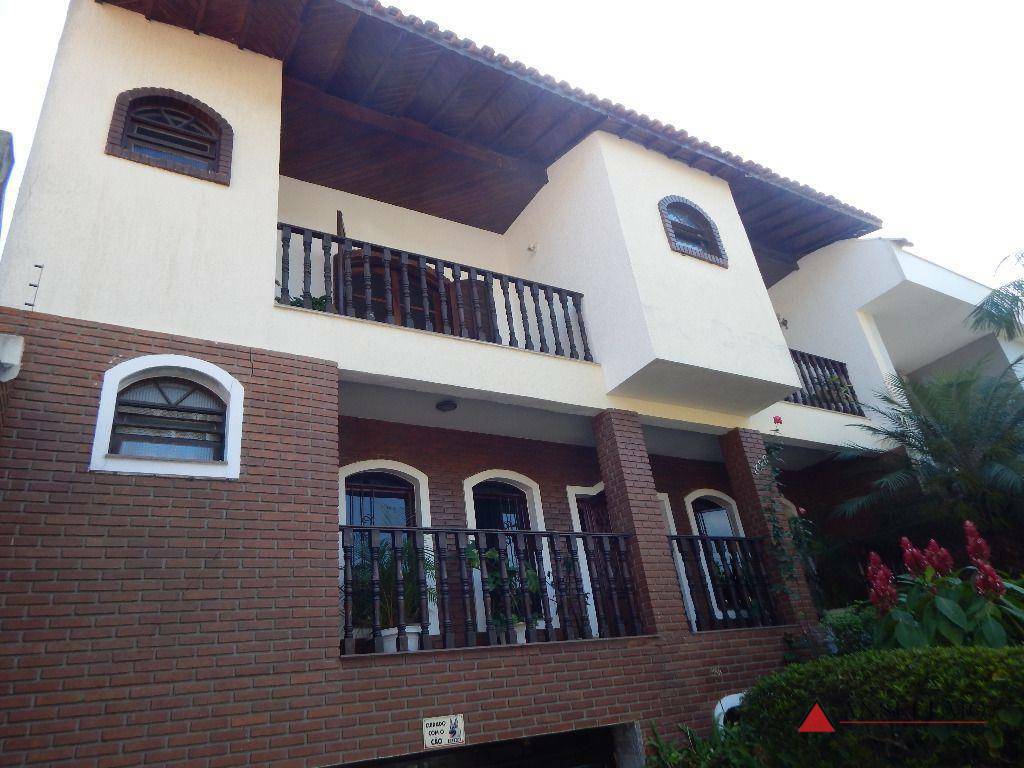 Sobrado à venda e aluguel com 4 quartos, 530m² - Foto 4