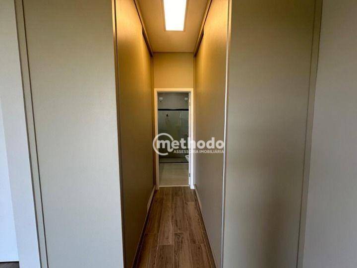 Casa de Condomínio à venda com 3 quartos, 222m² - Foto 17